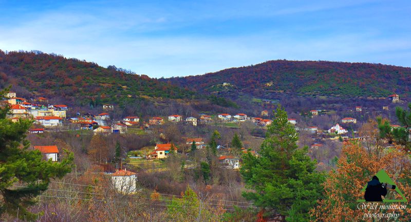 Ε.Π. Ροδόπης topoguide