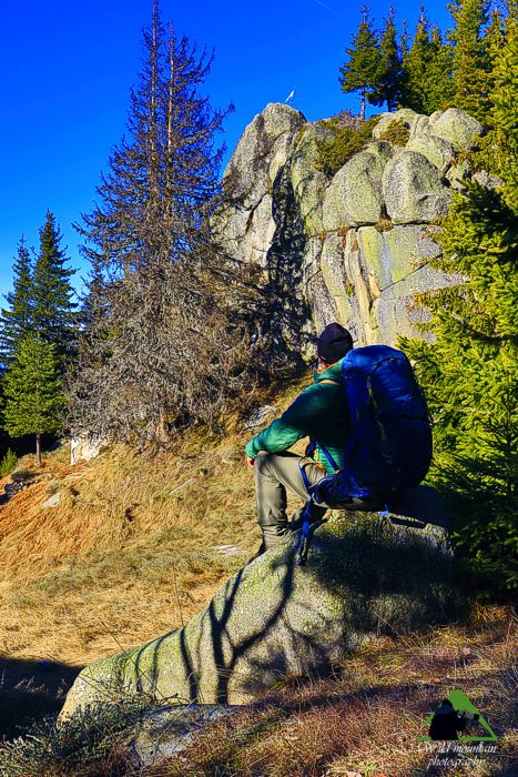 Ε.Π. Ροδόπης topoguide