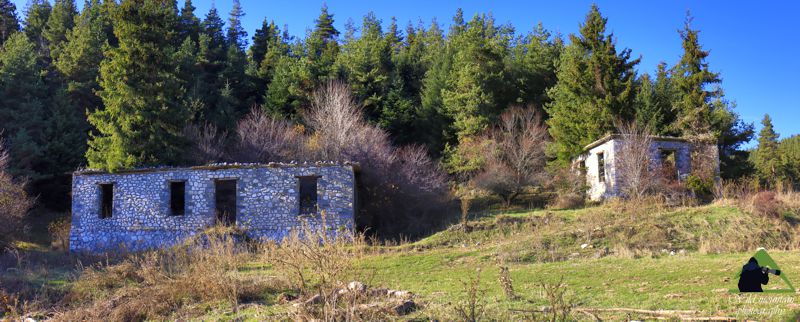 Ε.Π. Ροδόπης topoguide