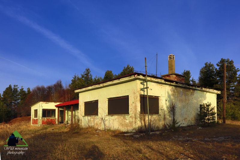 Ε.Π. Ροδόπης topoguide