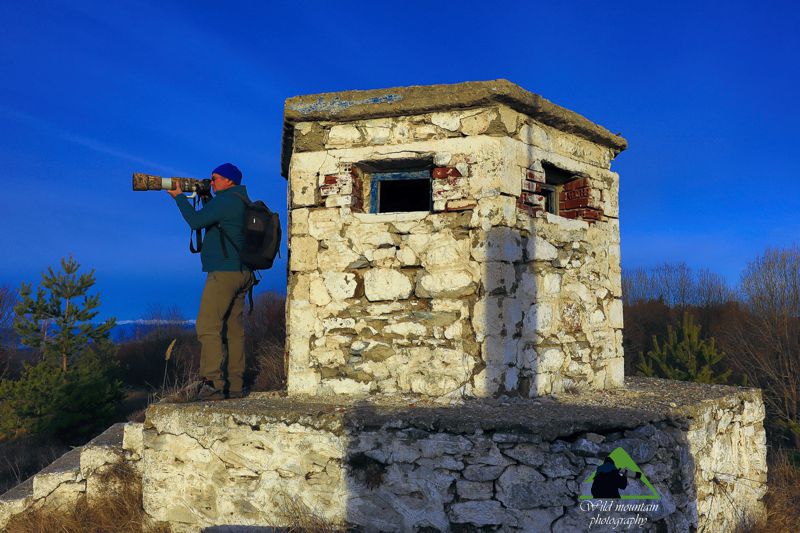 Ε.Π. Ροδόπης topoguide