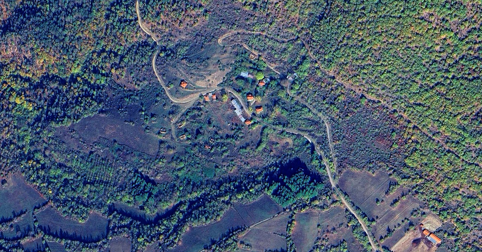 Ε.Π. Ροδόπης topoguide