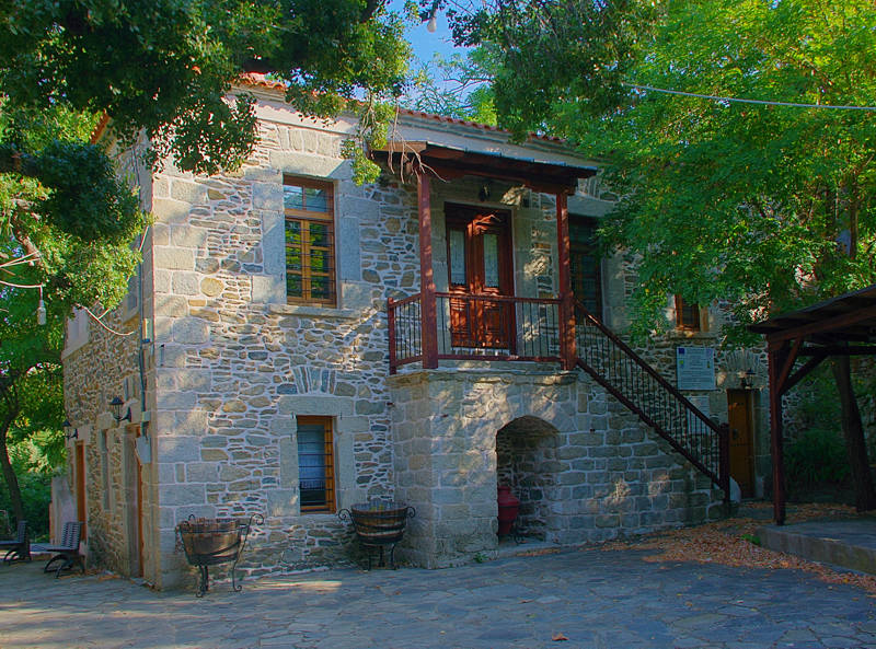 Χερσόνησος Σιθωνίας