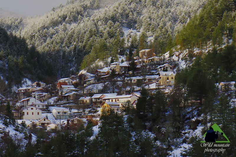 Βάλια Κάλντα topoguide