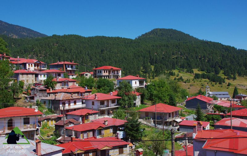 Βάλια Κάλντα topoguide
