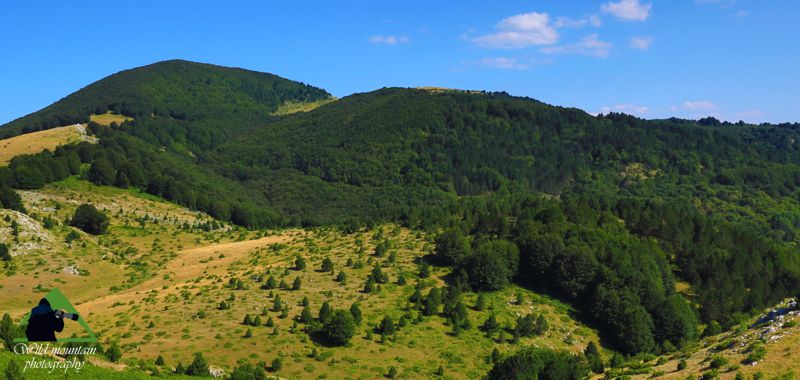 Βέρμιο topoguide