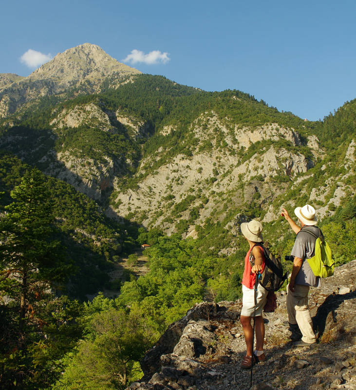 Χελμός topoguide