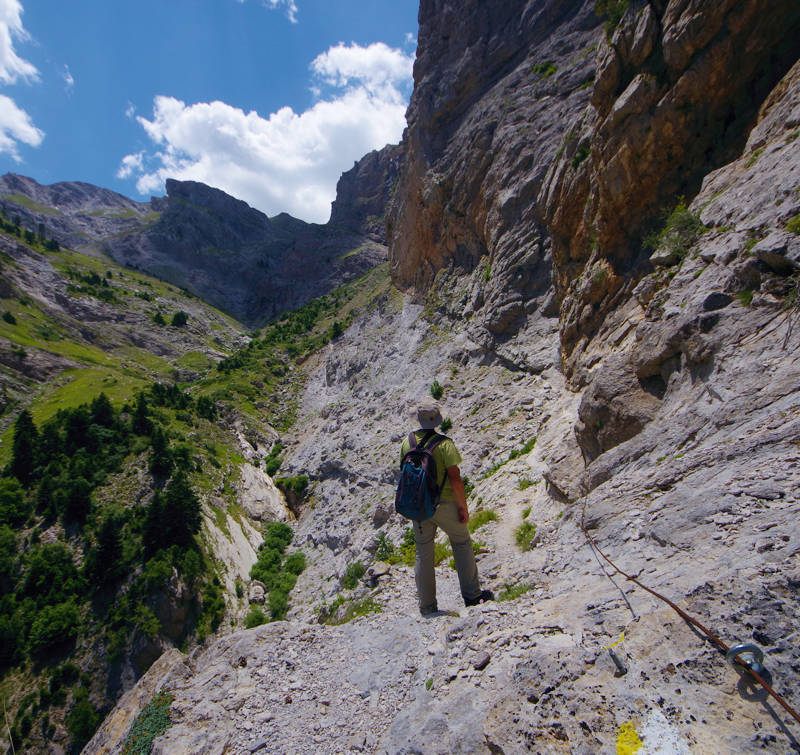 Χελμός topoguide