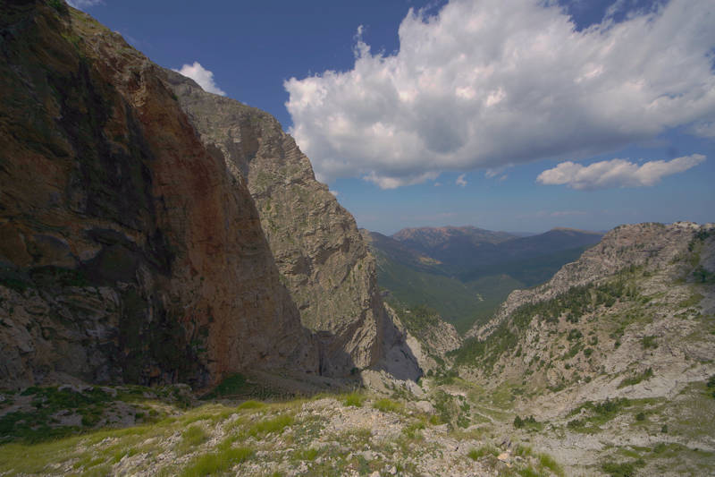 Χελμός topoguide