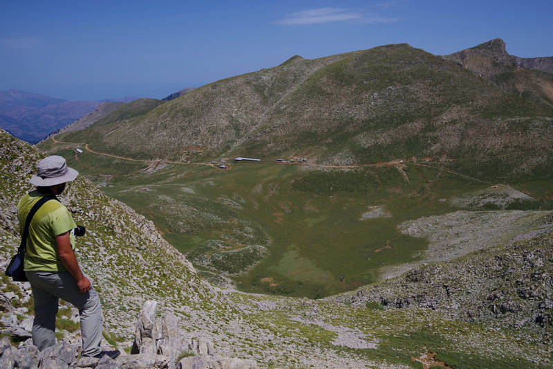 Χελμός topoguide