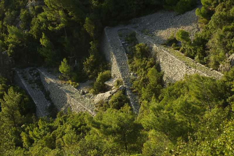 Μάνη: Αβία topoguide