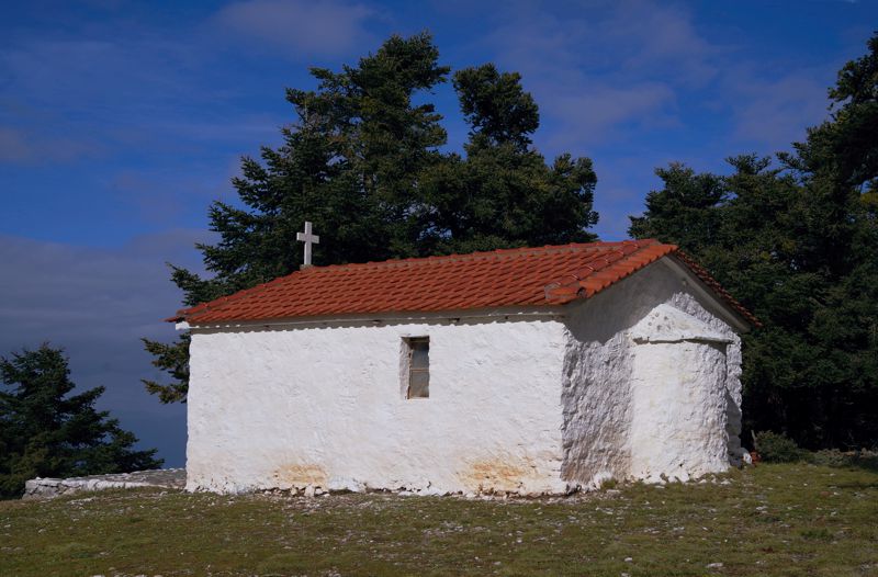 Μάνη: Αβία topoguide