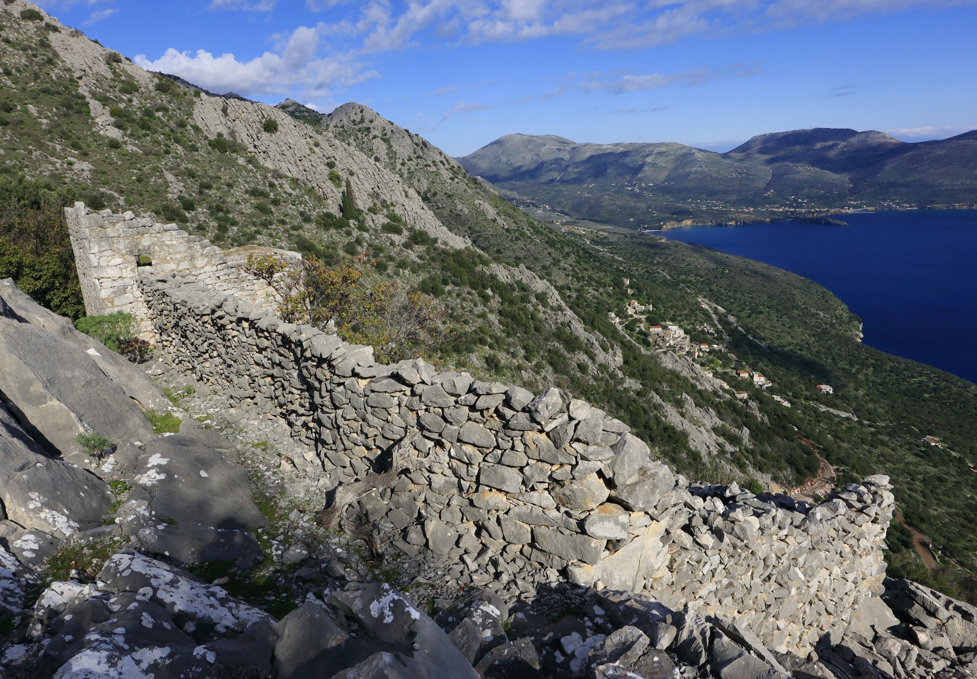 Γύθειο topoguide