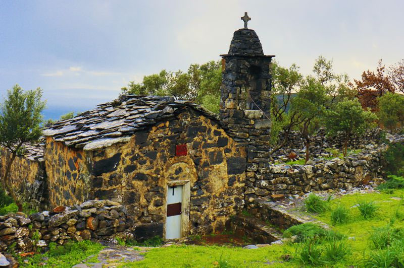 Γύθειο topoguide