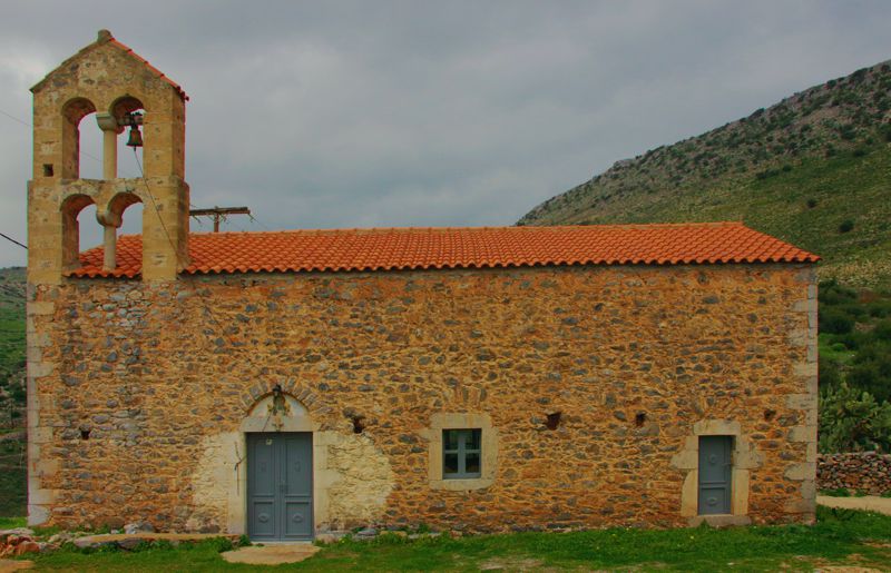 Γύθειο topoguide