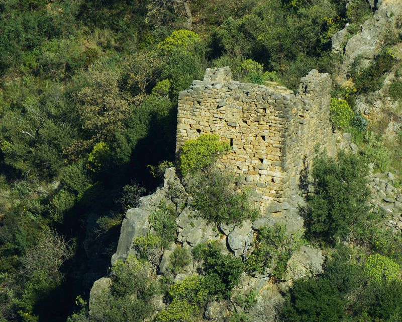 Μάνη-Καρδαμύλη topoguide