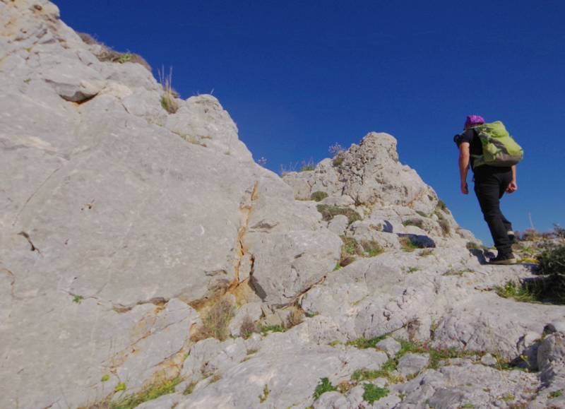 Ταίναρο topoGuide