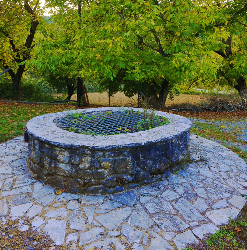 Μαίναλο topoguide