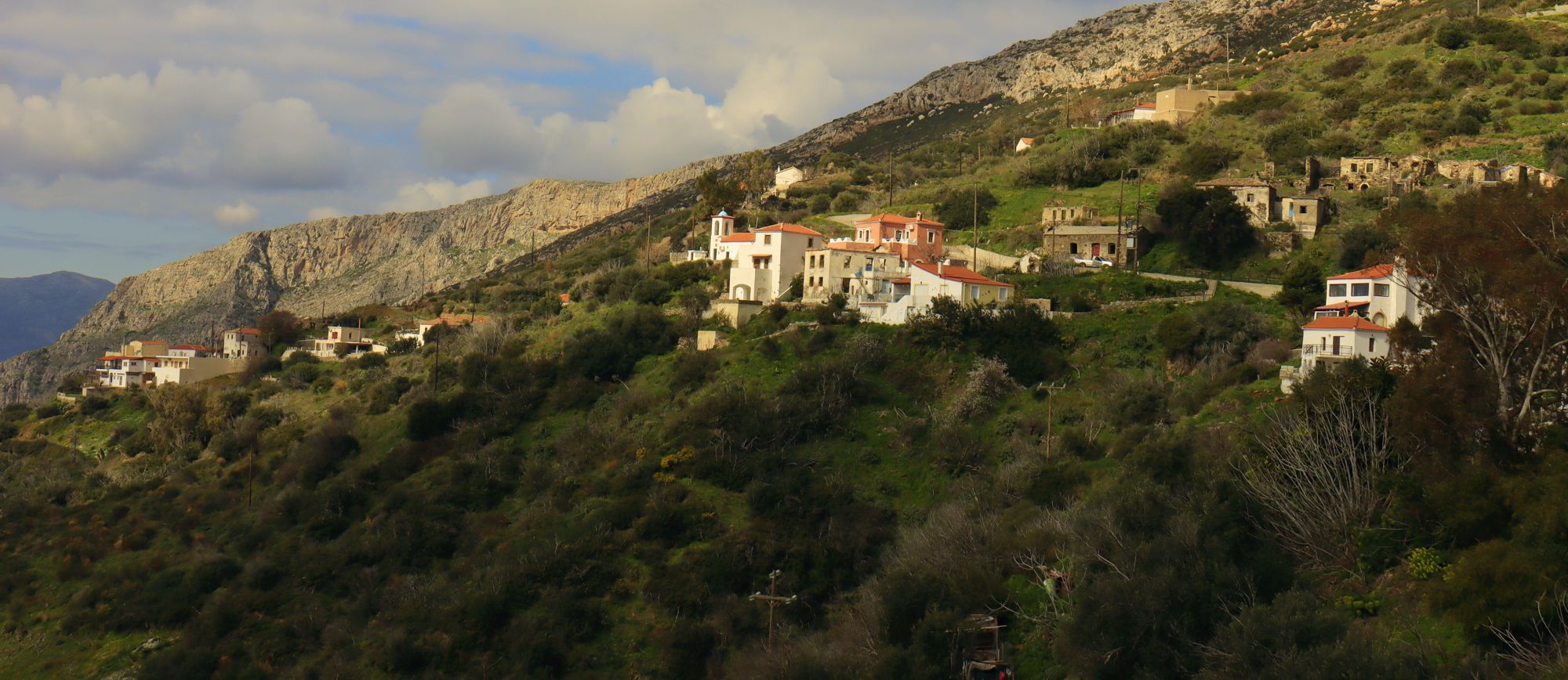 Το Μεσοχώρι