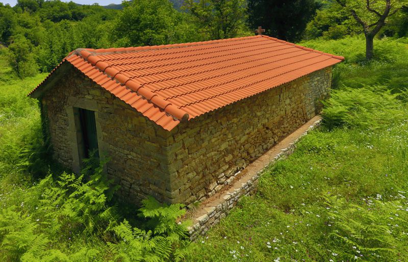 Αρκαδικά Μονοπάτια topoguide