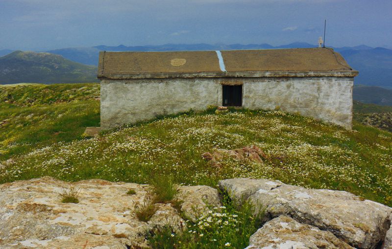 Αρκαδικά Μονοπάτια topoguide