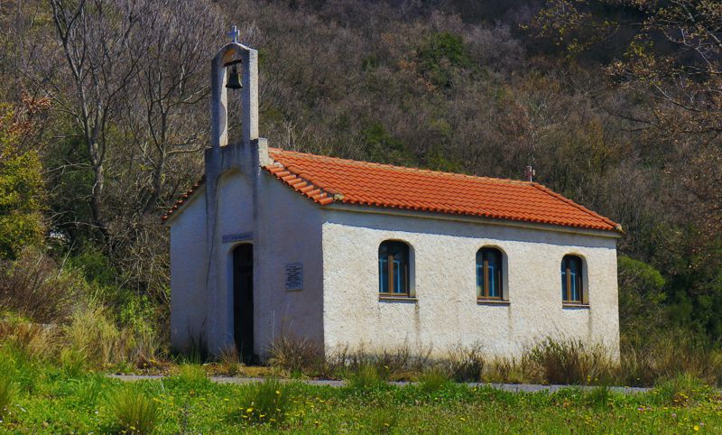 Αρκαδικά Μονοπάτια topoguide