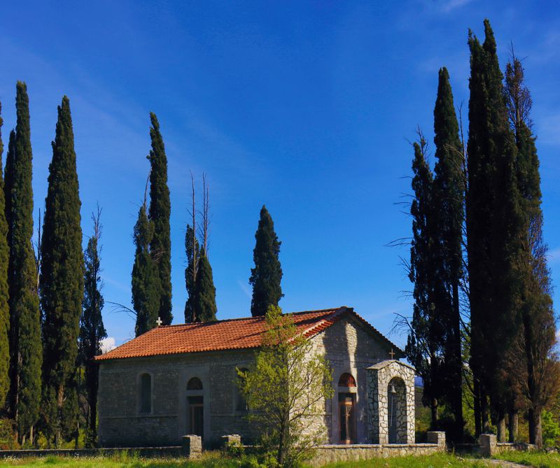 Αρκαδικά Μονοπάτια topoguide