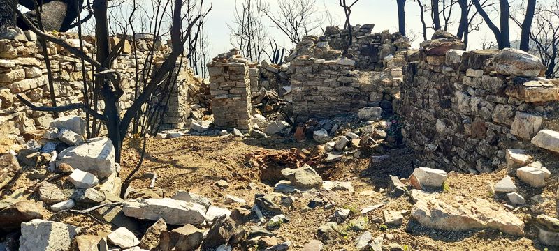 Αρκαδικά Μονοπάτια topoguide
