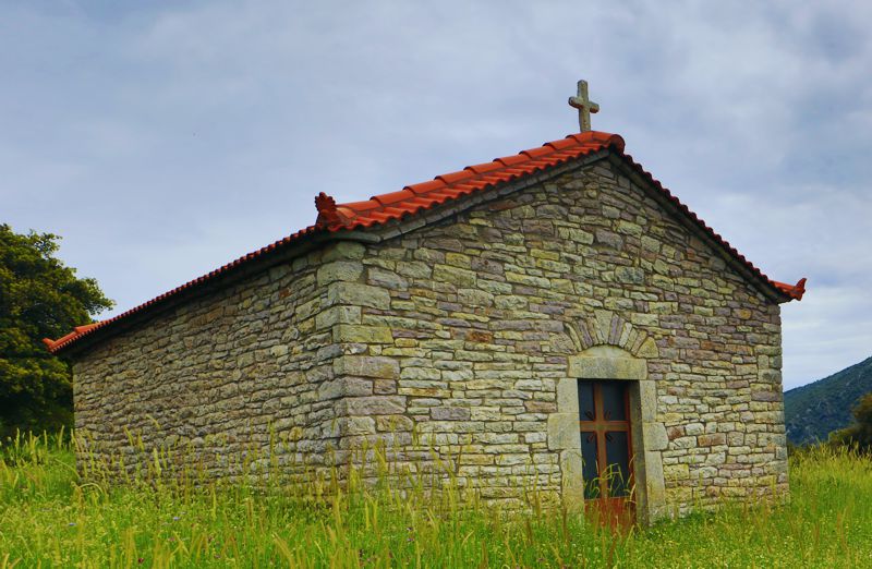 Αρκαδικά Μονοπάτια topoguide