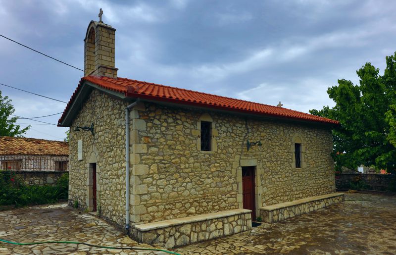 Αρκαδικά Μονοπάτια topoguide