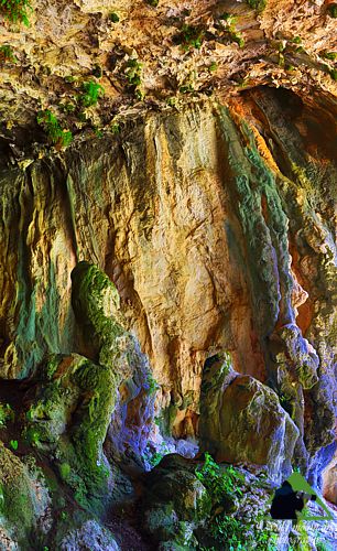 Κεντρική Εύβοια/Δίρφυς topoguide