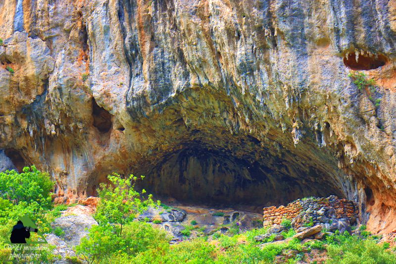 Κεντρική Εύβοια/Δίρφυς topoguide