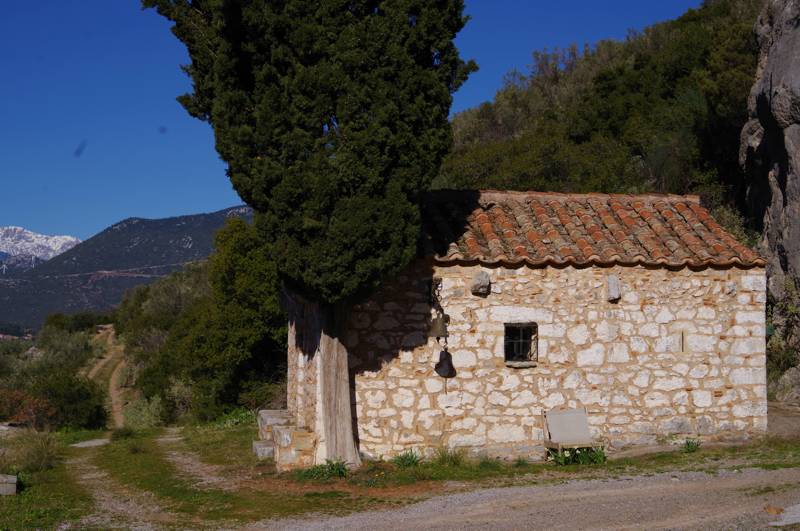 Ελικώνας topoGuide