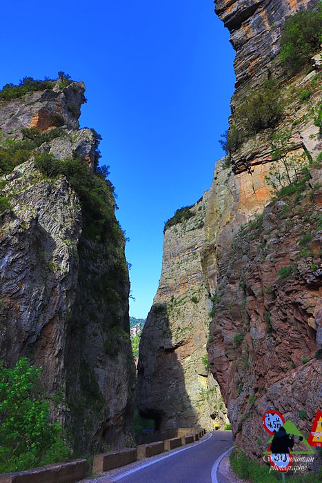 Νότια Ευρυτανία topoguide