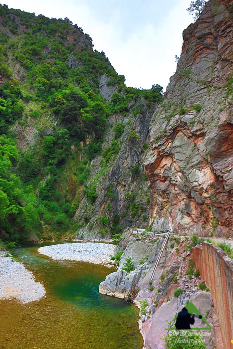 Νότια Ευρυτανία topoguide