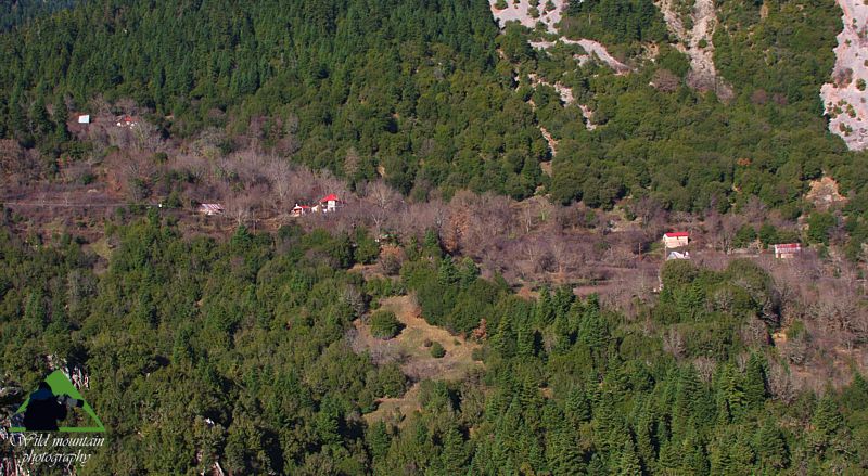Ευρυτανία topoguide