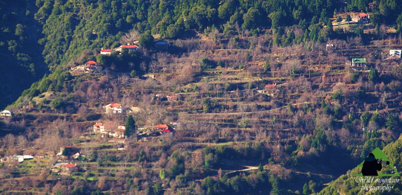 Ευρυτανία topoguide