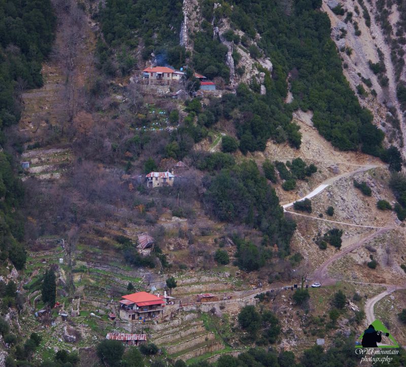 Ευρυτανία topoguide