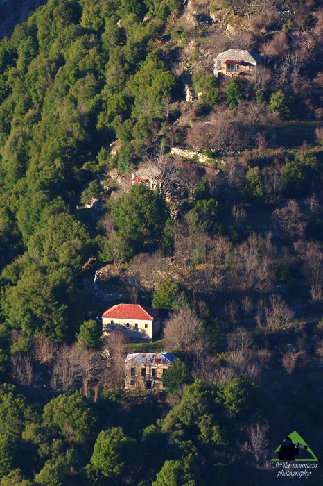 Ευρυτανία topoguide