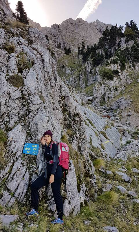 Γκιώνα topoguide
