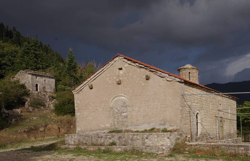 Ναυπακτία topoguide