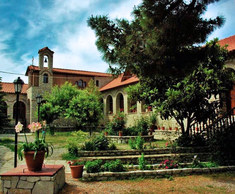 Ναυπακτία topoguide