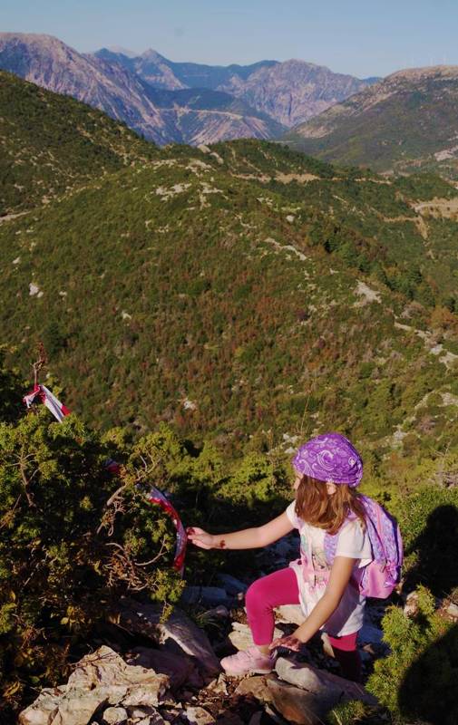 Ναυπακτία topoguide
