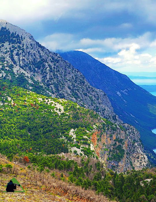 Βόρεια Εύβοια topoguide