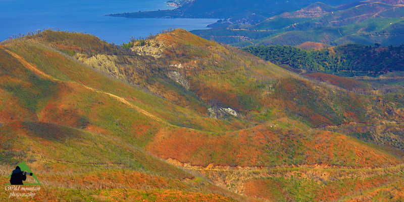 Βόρεια Εύβοια topoguide