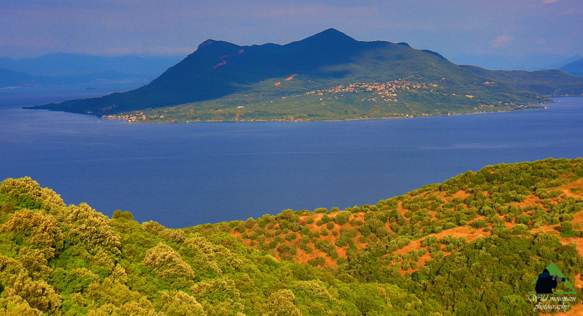 Βόρεια Εύβοια topoguide