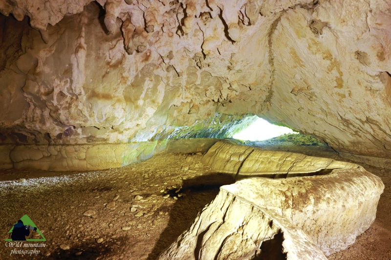 Παρνασσός topoguide