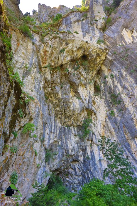 Παρνασσός topoguide