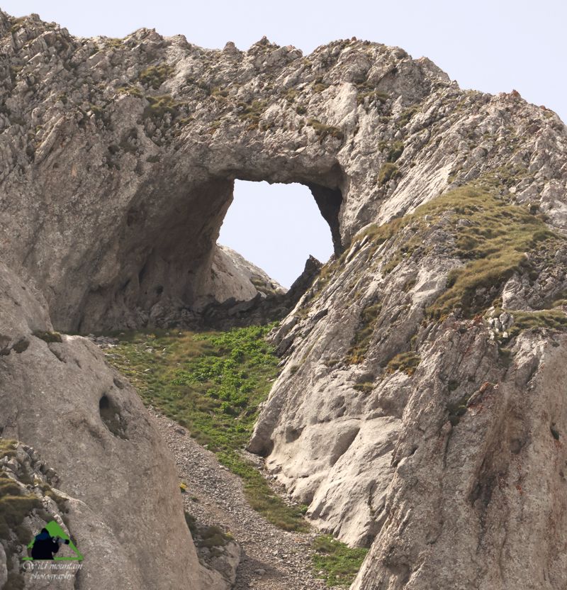 Παρνασσός topoguide