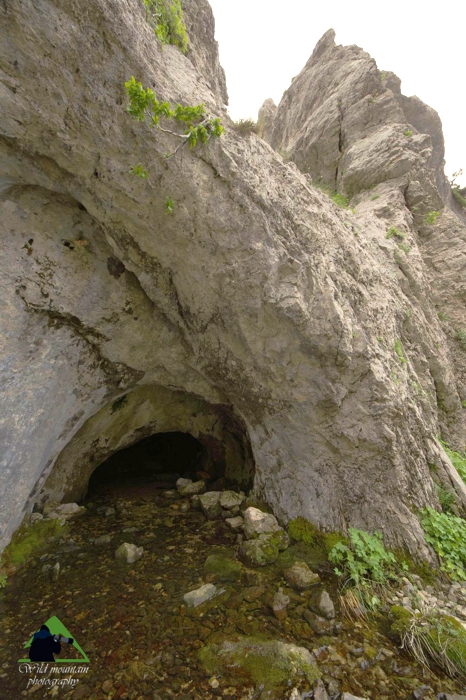 Παρνασσός topoguide